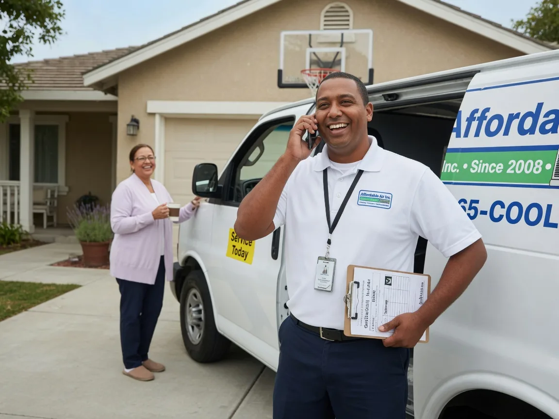 Central Ac Repair North Berwick, ME FAQs